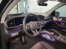 Mercedes-Benz GLS * 580 * CARFAX * ЦЕНА ДО БГ, снимка 6
