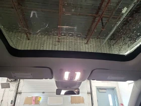Mercedes-Benz GLS * 580 * CARFAX * ЦЕНА ДО БГ, снимка 11