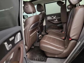 Mercedes-Benz GLS * 580 * CARFAX * ЦЕНА ДО БГ, снимка 10