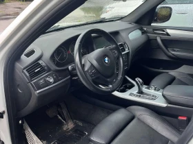 BMW X3 * 35i * АВТОКРЕДИТ БЕЗ ПЪРВОНАЧАЛНА ВНОСКА* , снимка 5