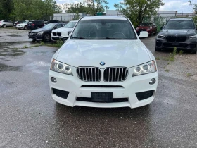 BMW X3 * 35i * АВТОКРЕДИТ БЕЗ ПЪРВОНАЧАЛНА ВНОСКА* , снимка 6