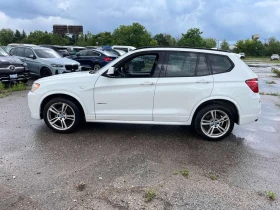 BMW X3 * 35i * АВТОКРЕДИТ БЕЗ ПЪРВОНАЧАЛНА ВНОСКА* , снимка 2