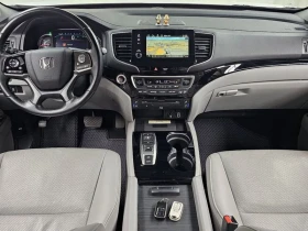 Honda Pilot 3.5 Elite| 280к.с.| ВКЛ.ТЕХНОТЕСТ, снимка 7