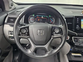 Honda Pilot 3.5 Elite| 280к.с.| ВКЛ.ТЕХНОТЕСТ, снимка 13