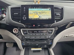 Honda Pilot 3.5 Elite| 280к.с.| ВКЛ.ТЕХНОТЕСТ, снимка 12