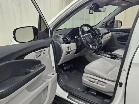 Honda Pilot 3.5 Elite| 280к.с.| ВКЛ.ТЕХНОТЕСТ, снимка 10