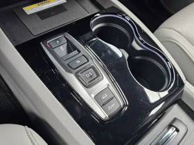 Honda Pilot 3.5 Elite| 280к.с.| ВКЛ.ТЕХНОТЕСТ, снимка 9