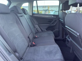 VW Tiguan 2.0TDI Highline 7DSG, снимка 12