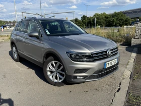 VW Tiguan, снимка 1