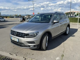 VW Tiguan, снимка 2
