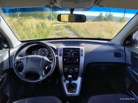 Hyundai Tucson, снимка 8