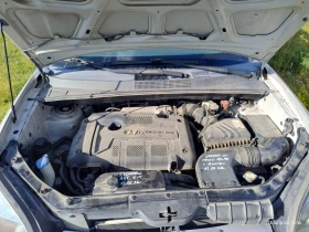 Hyundai Tucson, снимка 12