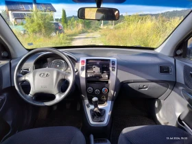 Hyundai Tucson, снимка 7