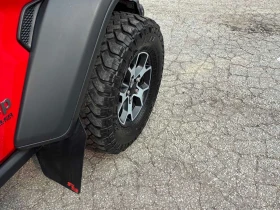 Jeep Wrangler * Unlimited Rubicon * CARFAX * БЕЗ ПЪРВОНАЧАЛНА ВН, снимка 13
