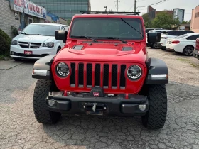 Jeep Wrangler * Unlimited Rubicon * CARFAX * БЕЗ ПЪРВОНАЧАЛНА ВН, снимка 6