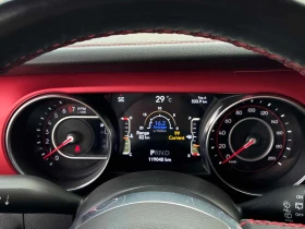 Jeep Wrangler * Unlimited Rubicon * CARFAX * БЕЗ ПЪРВОНАЧАЛНА ВН, снимка 8