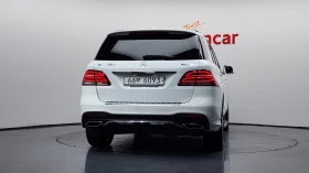 Mercedes-Benz GLE 350 ЛЮК* 360* ЕЛ. БАГАЖНИК* BLIND SPOT* КРАЙНА ЦЕНА, снимка 4