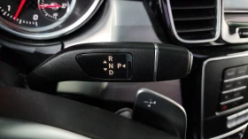 Mercedes-Benz GLE 350 ЛЮК* 360* ЕЛ. БАГАЖНИК* BLIND SPOT* КРАЙНА ЦЕНА, снимка 9