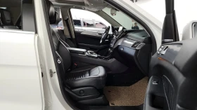Mercedes-Benz GLE 350 ЛЮК* 360* ЕЛ. БАГАЖНИК* BLIND SPOT* КРАЙНА ЦЕНА, снимка 11