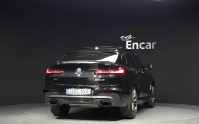 BMW X4 XDRIVE M40I| HARMAN| HUD| 360| DISTRONIC, снимка 4