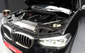 BMW X4 XDRIVE M40I| HARMAN| HUD| 360| DISTRONIC, снимка 15