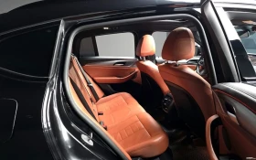 BMW X4 XDRIVE M40I| HARMAN| HUD| 360| DISTRONIC, снимка 12