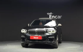BMW X4 XDRIVE M40I| HARMAN| HUD| 360| DISTRONIC, снимка 2