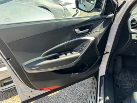 Hyundai Santa fe 129000km* 2.2crdi 4WD 197hp* КОЖА* КАМЕРА* CAR PLA, снимка 6