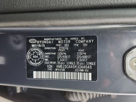 Hyundai Tucson PREFERRED, снимка 15
