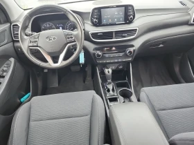 Hyundai Tucson PREFERRED, снимка 10