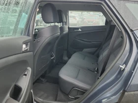 Hyundai Tucson PREFERRED, снимка 11