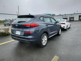Hyundai Tucson PREFERRED, снимка 3