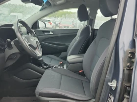 Hyundai Tucson PREFERRED, снимка 5