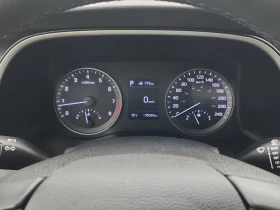 Hyundai Tucson PREFERRED, снимка 9