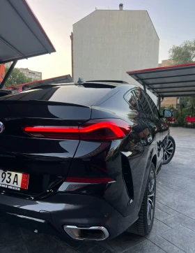 BMW X6, снимка 6