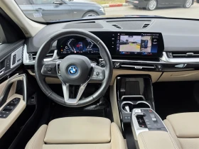 BMW X1 xDrive30e, снимка 7