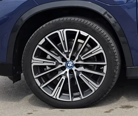 BMW X1 xDrive30e, снимка 5