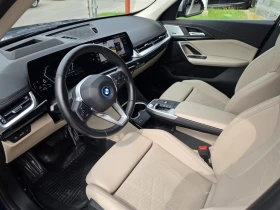 BMW X1 xDrive30e, снимка 6