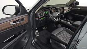 VW Atlas R-LINE - DISTRONIC - 360 - HUD - МАСАЖ -ФУЛ ЕКСТРИ, снимка 10