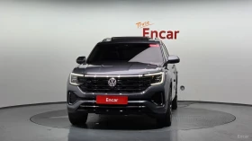 VW Atlas R-LINE - DISTRONIC - 360 - HUD - МАСАЖ -ФУЛ ЕКСТРИ, снимка 3