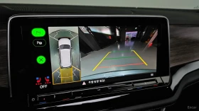 VW Atlas R-LINE - DISTRONIC - 360 - HUD - МАСАЖ -ФУЛ ЕКСТРИ, снимка 14