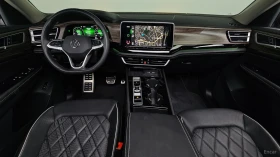 VW Atlas R-LINE - DISTRONIC - 360 - HUD - МАСАЖ -ФУЛ ЕКСТРИ, снимка 7