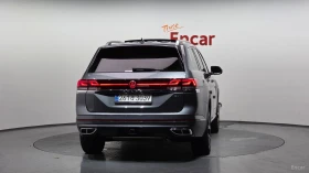 VW Atlas R-LINE - DISTRONIC - 360 - HUD - МАСАЖ -ФУЛ ЕКСТРИ, снимка 4