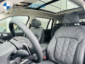 BMW X7, снимка 5