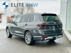 BMW X7, снимка 8