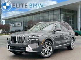 BMW X7, снимка 1