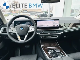 BMW X7, снимка 10