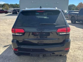 Jeep Grand cherokee  Altitude * CARFAX * БЕЗ ПЪРВОНАЧАЛНА ВНОСКА, снимка 4