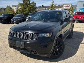 Jeep Grand cherokee  Altitude * CARFAX * БЕЗ ПЪРВОНАЧАЛНА ВНОСКА, снимка 1
