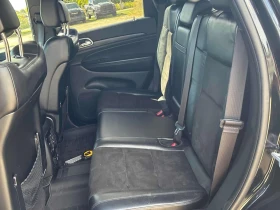 Jeep Grand cherokee  Altitude * CARFAX * БЕЗ ПЪРВОНАЧАЛНА ВНОСКА, снимка 15